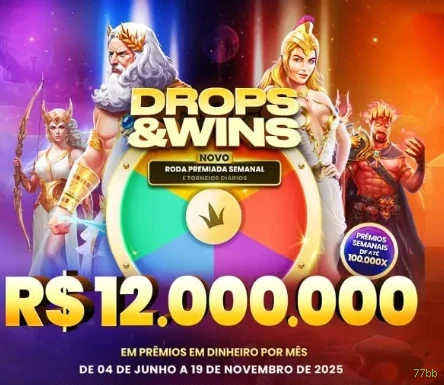 77bb: A Nova Era dos Jogos Mobile Que Você Precisa Conhecer