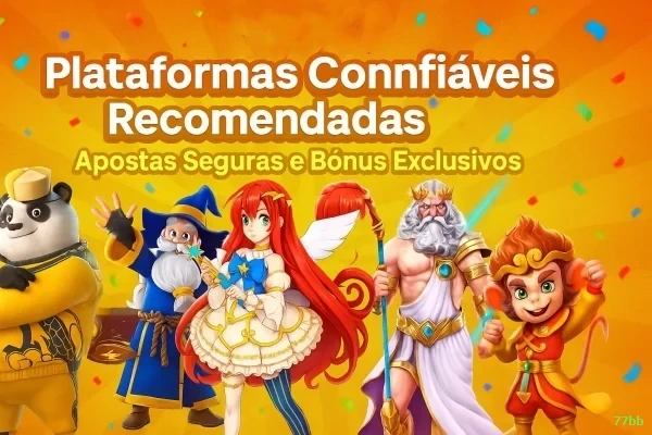 77bb Offline: Diversão Garantida Sem Precisar de Internet!